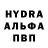 Кетамин VHQ Petro Svyrydov